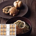 お茶漬け最中ｾｯﾄC 