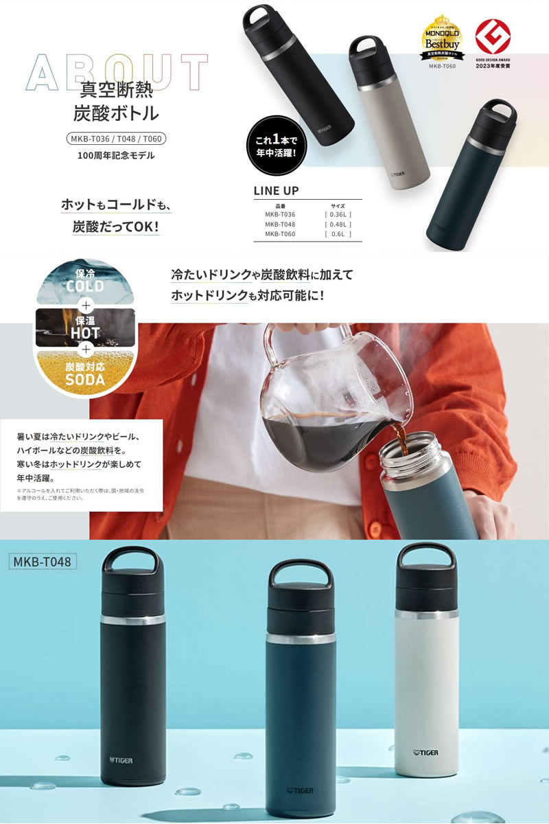 スタンレーANNIVERSARY BOTTLE 非売品