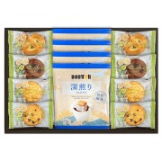 �h�g�[���R�[�q��4��ނ̃N�b�L�[�l����