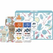 P&G ジョイらくらくキッチンセット