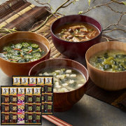 千寿堂フリーズドライ バラエティセット