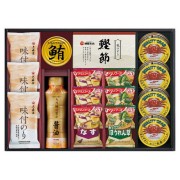 アマノフーズ&大森屋味付のりギフト