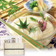 三輪素麺 月ヶ瀬