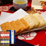 ●金沢兼六製菓 おいしさいろいろ