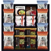 海苔食べくらべ バラエティセット